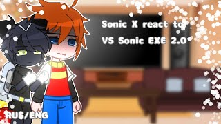 I made Sonic.exe please rate it out to 10 I'll send the code on the  comments : r/GachaClub