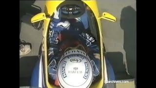 1990 January 19 - Williams F1 team (Boutsen & Patrese) 5th & final day testing @ Kyalami 1990 January 19 - Williams F1 team (Boutsen & Patrese) 5th & final day testing @ Kyalami