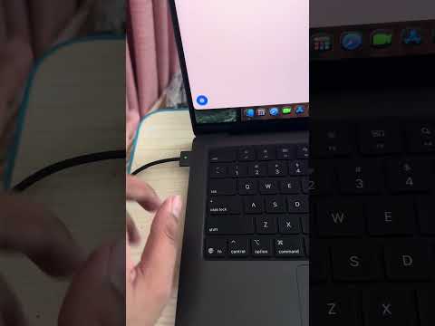Stop Unplugging Your MacBook Like This! ❌ (Do This Instead)