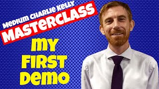 My First Demonstration of Mediumship - Viewers Queastions 2018