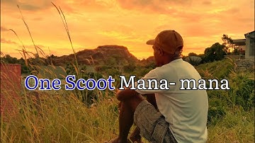 One Scoot Mana Mana Reggae Jump Remix Stevan X Bencal Music 2k22🌴