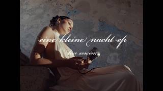 Eine Kleine Nacht Ep - Session