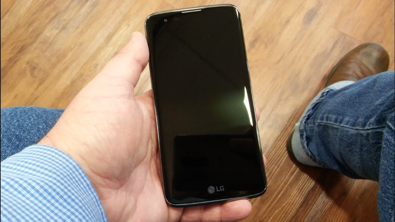 LG Tribute 5 "In-Depth" Review {Boost Mobile}