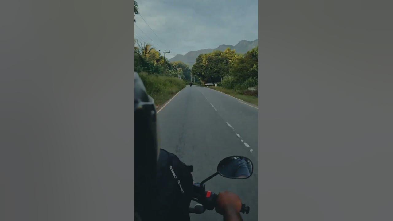 roadride