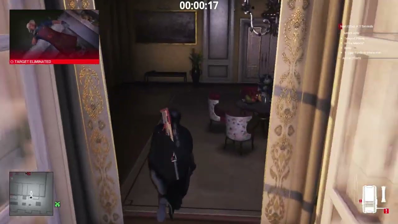 BCR 67.... but with chaos - 1.02