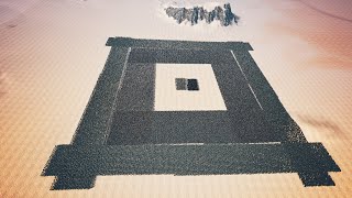 Deadpool And Wonder Woman Slaughter 60,000 Zombies Ultimate Epic Battle Simulator Uebs