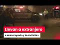 Ciudadano venezolano es asesinado a balazos en descampado de Chorrillos