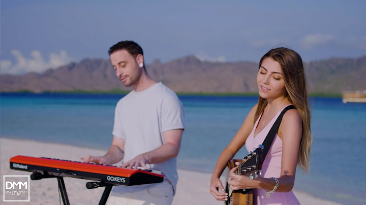 Forever Young Cover version - Cover performance video thumbnail