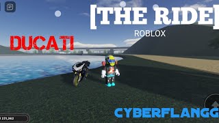 Review Of Ducati 1098R 2008 The Ride