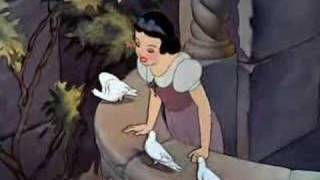 Watch Corinna Fugate Snow White video