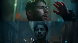 Jonas Brothers - Backwards Official Video