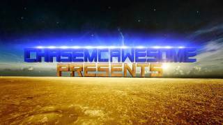 3D Intro Test (Possible Template)