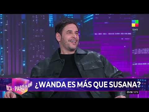 😅 LAS CONFESIONES DE RODRIGO LUSSICH