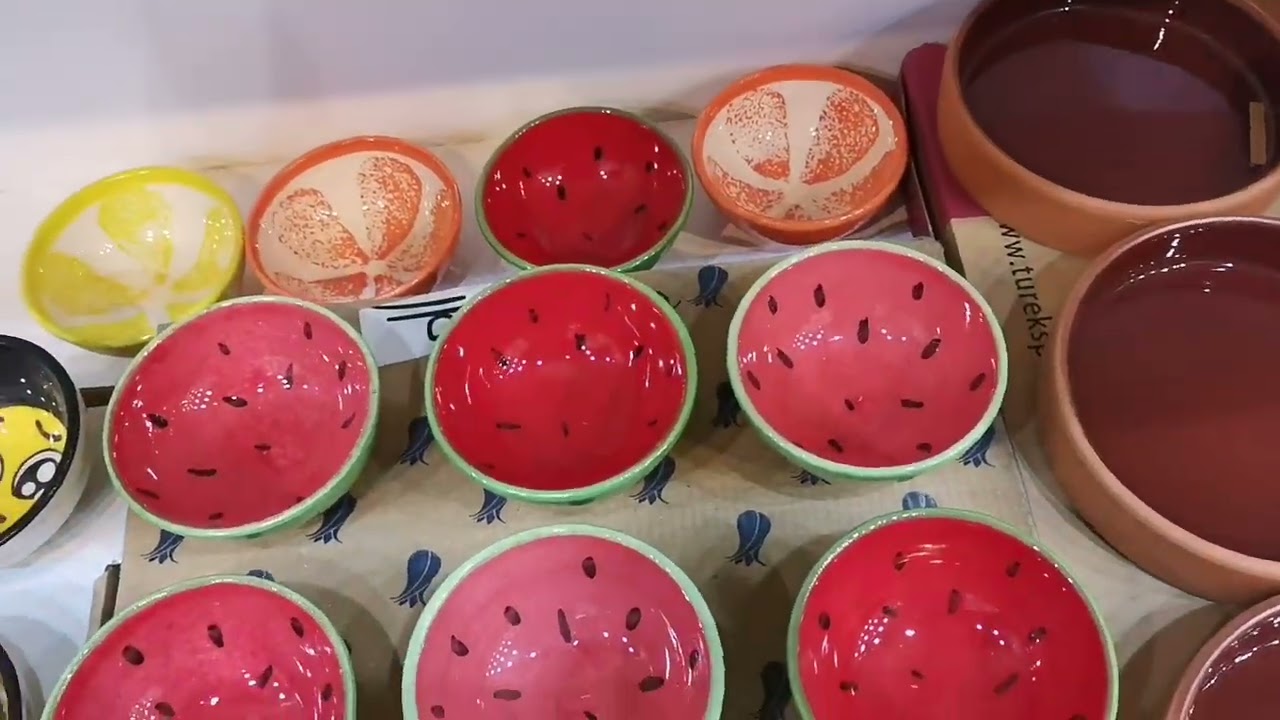 جولة في مجمع الربح البسيط( الجزء الثاني) شغلات تجنن راح تعجبكم