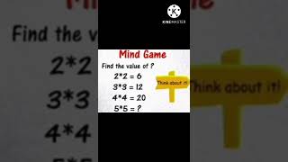 Puzzle game for kids | math puzzle | Math game #puzzle #game #games #puzzlegame #mathgames #shorts