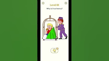 Dop 2 Level 25 || Why is it so heavy?