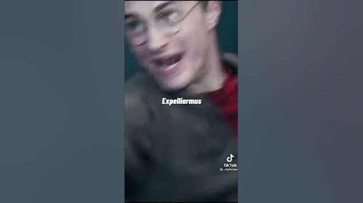 video divertente harry potter😂😂😂