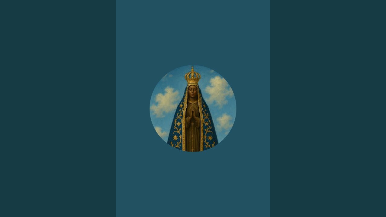 Nossa Senhora Aparecida, Rainha e Padroeira do Brasil