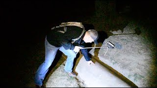 "The Witches Grave" GPS The TV Show se1 ep1