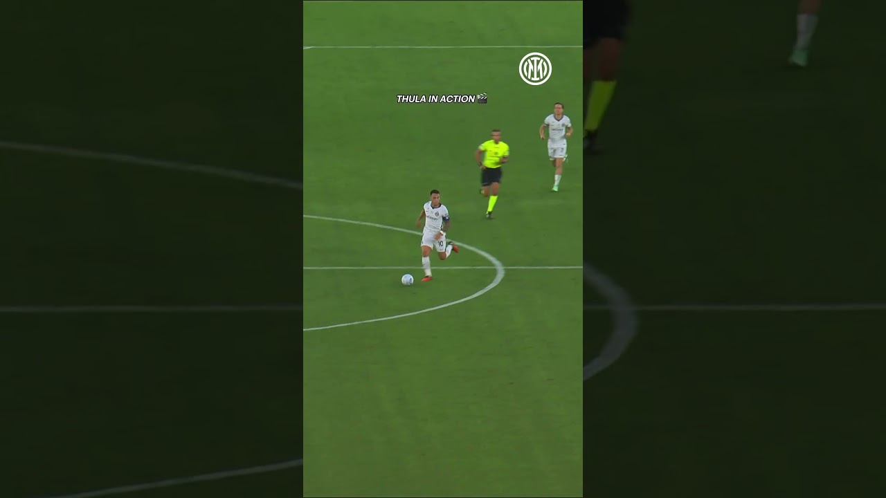 Cine nerazzurro con el Inter