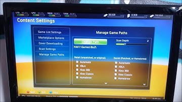 RGH Tutorials #2 : How To Install Free Style Dash V3.775