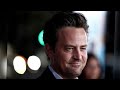 Matthew Perry opens up about addiction struggles