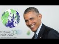 Obama at COP26: ‘We can’t afford anybody on the sidelines’