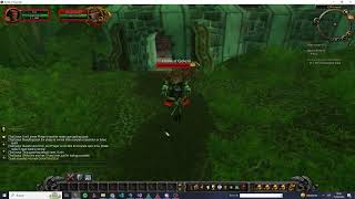Quest Phasing System ♦ World of Warcraft