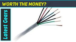 Honeywell Genesis 11205509 Cable: Best Choice for Reliable Connectivity!