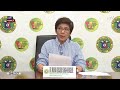 Department of health updates on coronavirus in the philippines  friday june 19