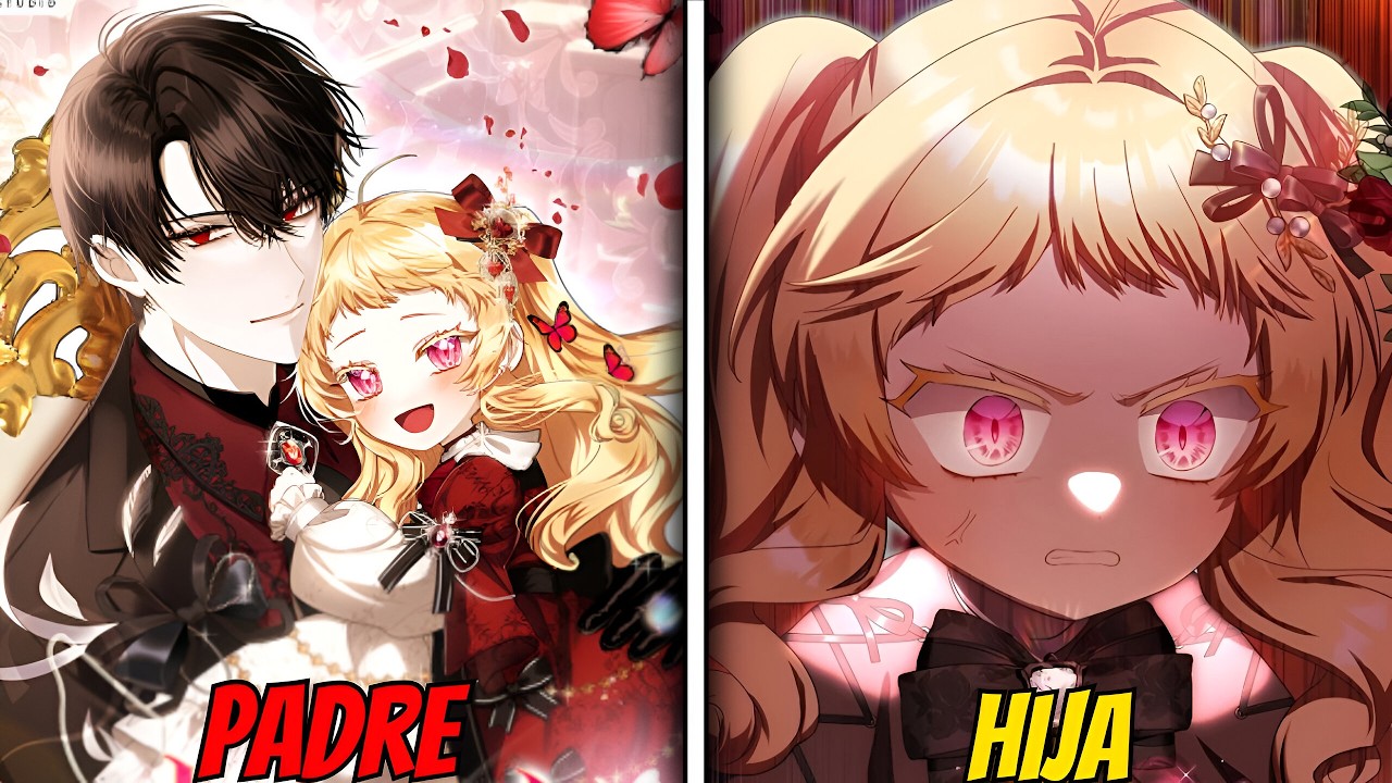 LA BRUJA MÁS TEMIDA DEL INFRAMUNDO SE TRANSFORMA EN NIÑA PARA VENGARSE DE LOS NOBLES I Resumen