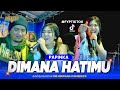 DIMANA HATIMU (Papinka) - Adinda Rahma OM NIRWANA COMEBACK