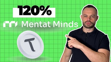 Mentat Minds — The Best Way to Optimize Your TAO Staking!