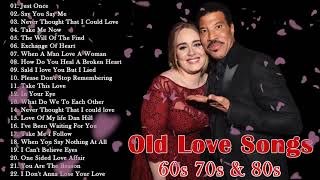 Download Mp3 Lionel Richie, James Ingram, Dan Hill, David Foster, Peabo Bryson - Old Love Songs 70s 80s Gudang lagu Download Mp3 Lionel Richie, James Ingram, Dan Hill, David Foster, Peabo Bryson - Old Love Songs 70s 80s