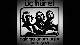 Üç Hürel Resimi