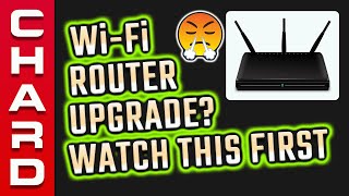WATCH This Before Upgrading Your Wi-Fi Router