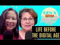 What Was Life Like BEFORE The World Went Digital?
