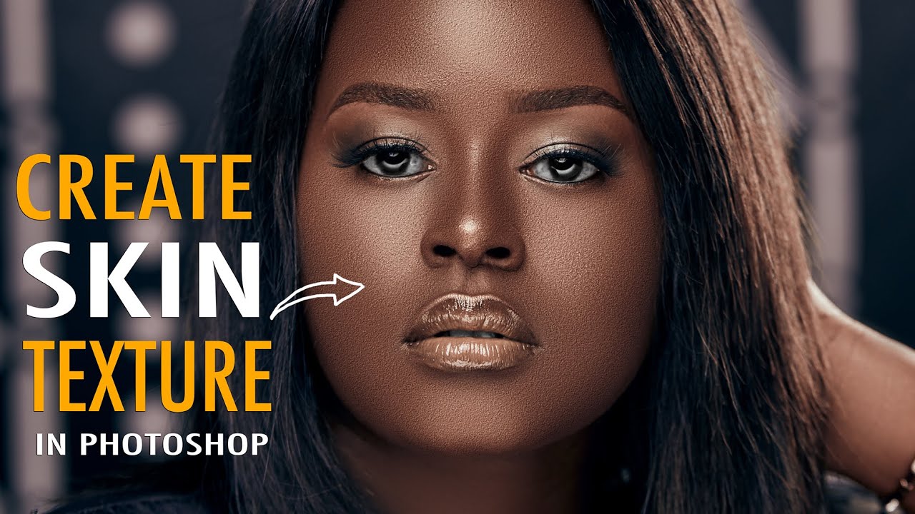 How To Create Skin Texture In Photoshop YouTube how-to-create-skin-texture-in-photoshop-youtube