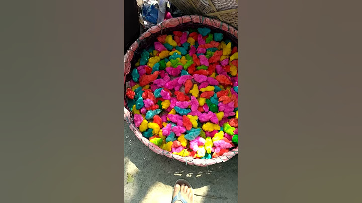 Kodi pillalu color lo