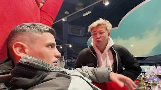 ВЛОГ который НЕ ВЫШЕЛ 2 года назад...