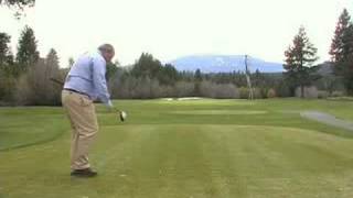 Central Oregon Golf: Black Butte Ranch Big Meadow Course