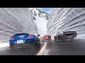 Forza Horizon 6 Peaks at Over 270,000 Day 1 Concurrent Steam Players