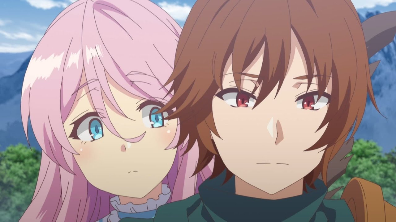 Un orfano miserabile resetta il mondo per vendicarsi di tutti coloro che lo hanno maltrattato