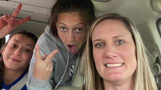 Coal Ridge Cheer Slideshow 20/21