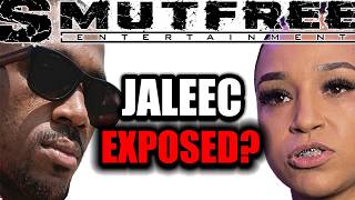 Wack 100 & Jaleec EXPOSED? LA Politics Getting Leaked On Clubhouse 😳