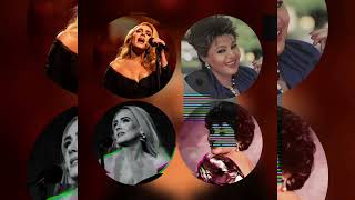ریمیکس آهنگ هایده و ادل (:Heideh and Adele's song @Musiic_land