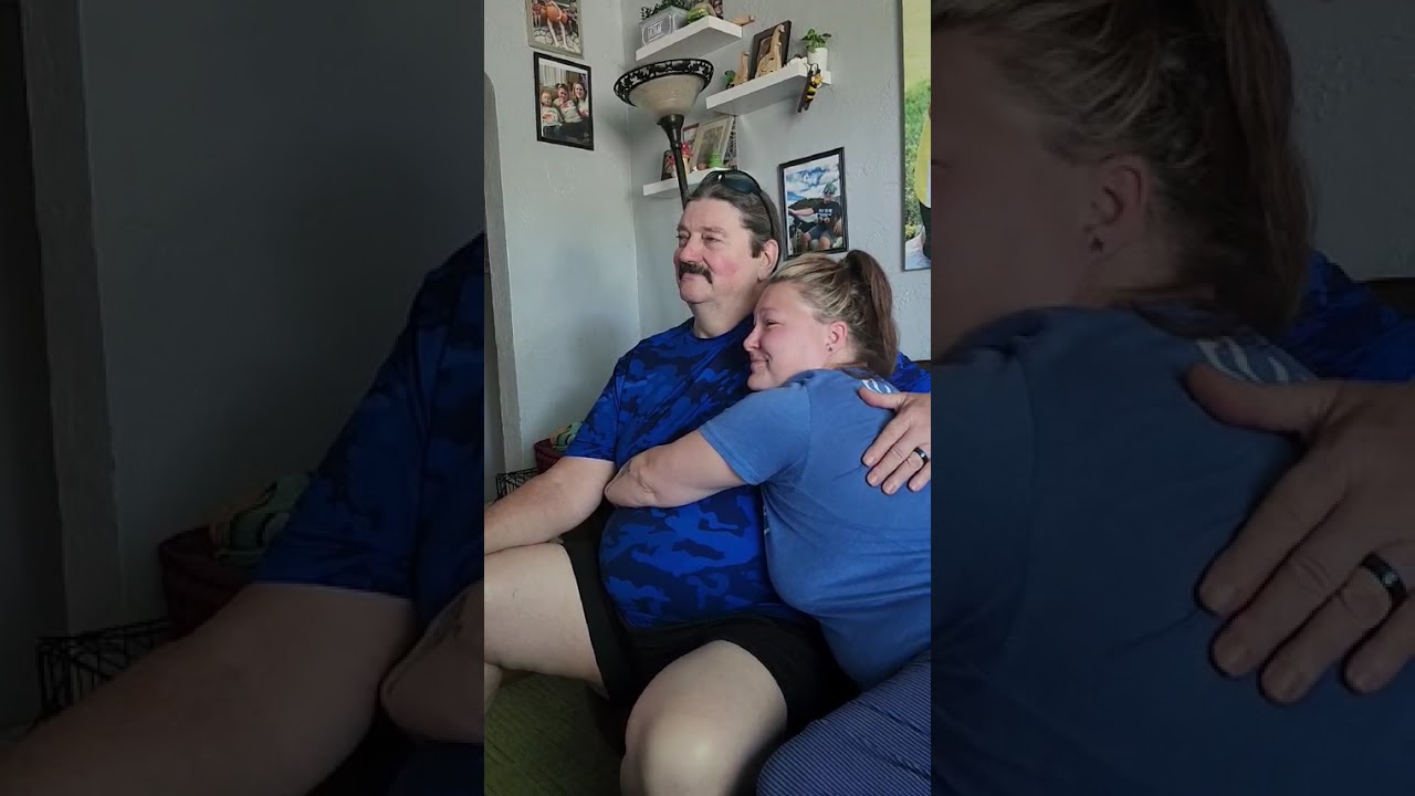 The Day You Chose To Stay
