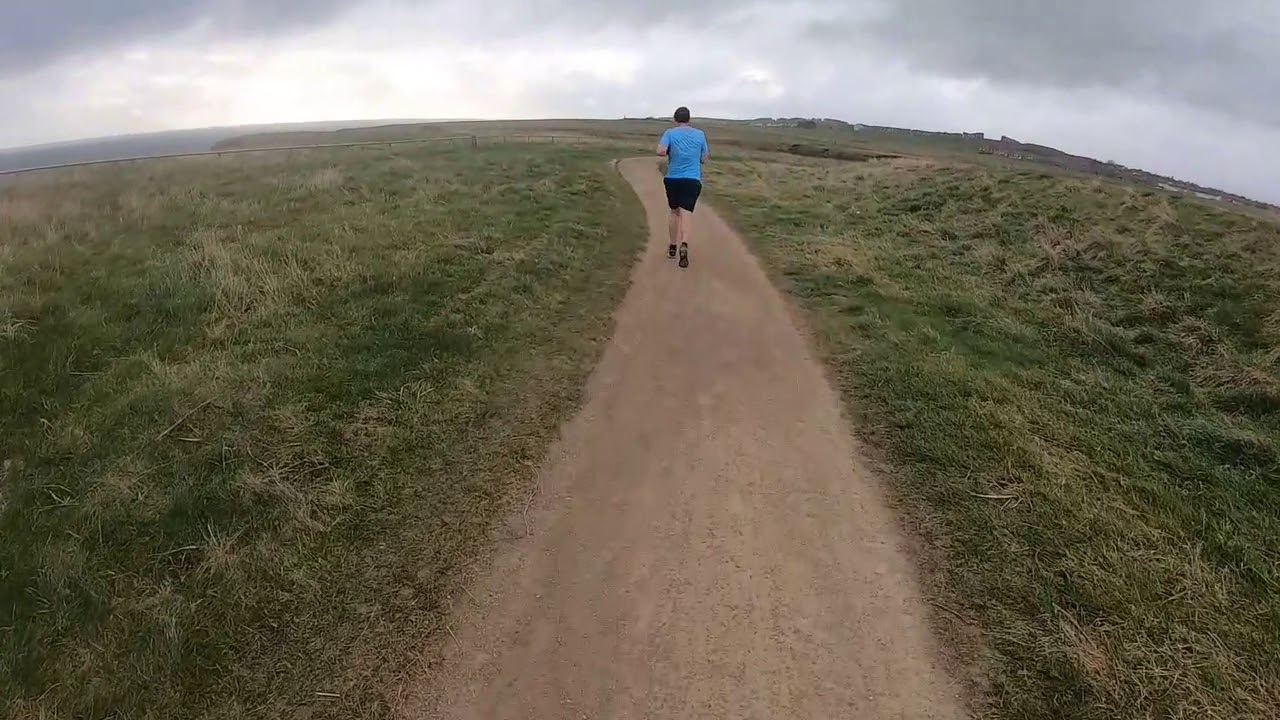 south shields virtual parkrun