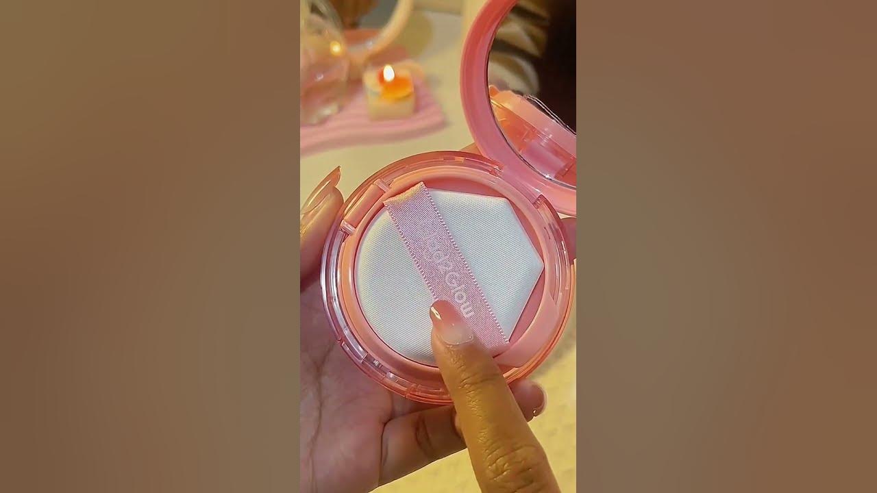 PERFECT EVER CUSHION GLAD2GLOW CAKEP POL #glad2glow #cushion #shopee #skincare #racunshoppe PERFECT EVER CUSHION GLAD2GLOW CAKEP POL #glad2glow #cushion #shopee #skincare #racunshoppe