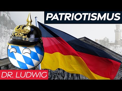 Video: Ist Es Notwendig, Bei Kindern Ein Gefühl Von Patriotismus Zu Wecken?